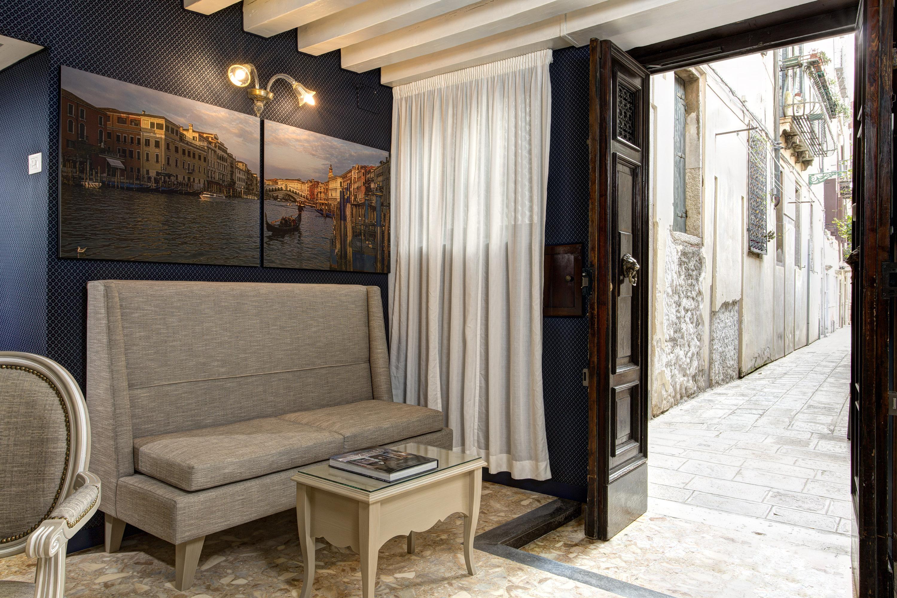Gkk Exclusive Private Suite Venezia Luaran gambar